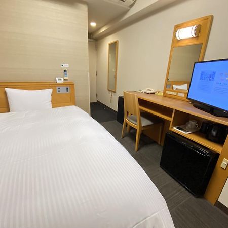 Hotel Route-Inn Hon Hachinohe Ekimae Экстерьер фото