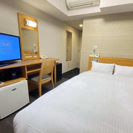 Hotel Route-Inn Hon Hachinohe Ekimae Экстерьер фото
