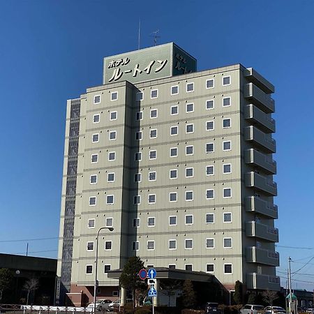 Hotel Route-Inn Hon Hachinohe Ekimae Экстерьер фото