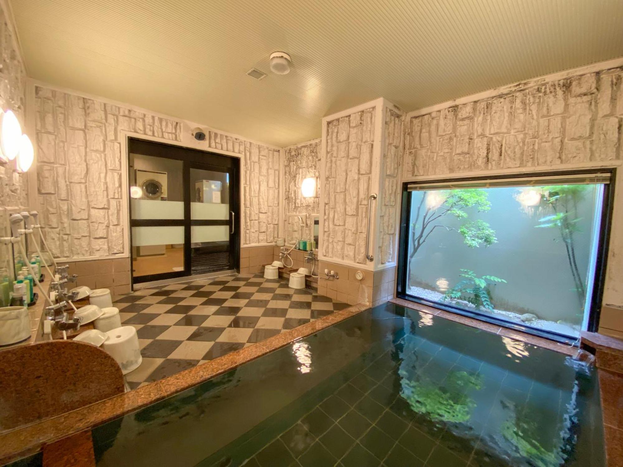Hotel Route-Inn Hon Hachinohe Ekimae Экстерьер фото