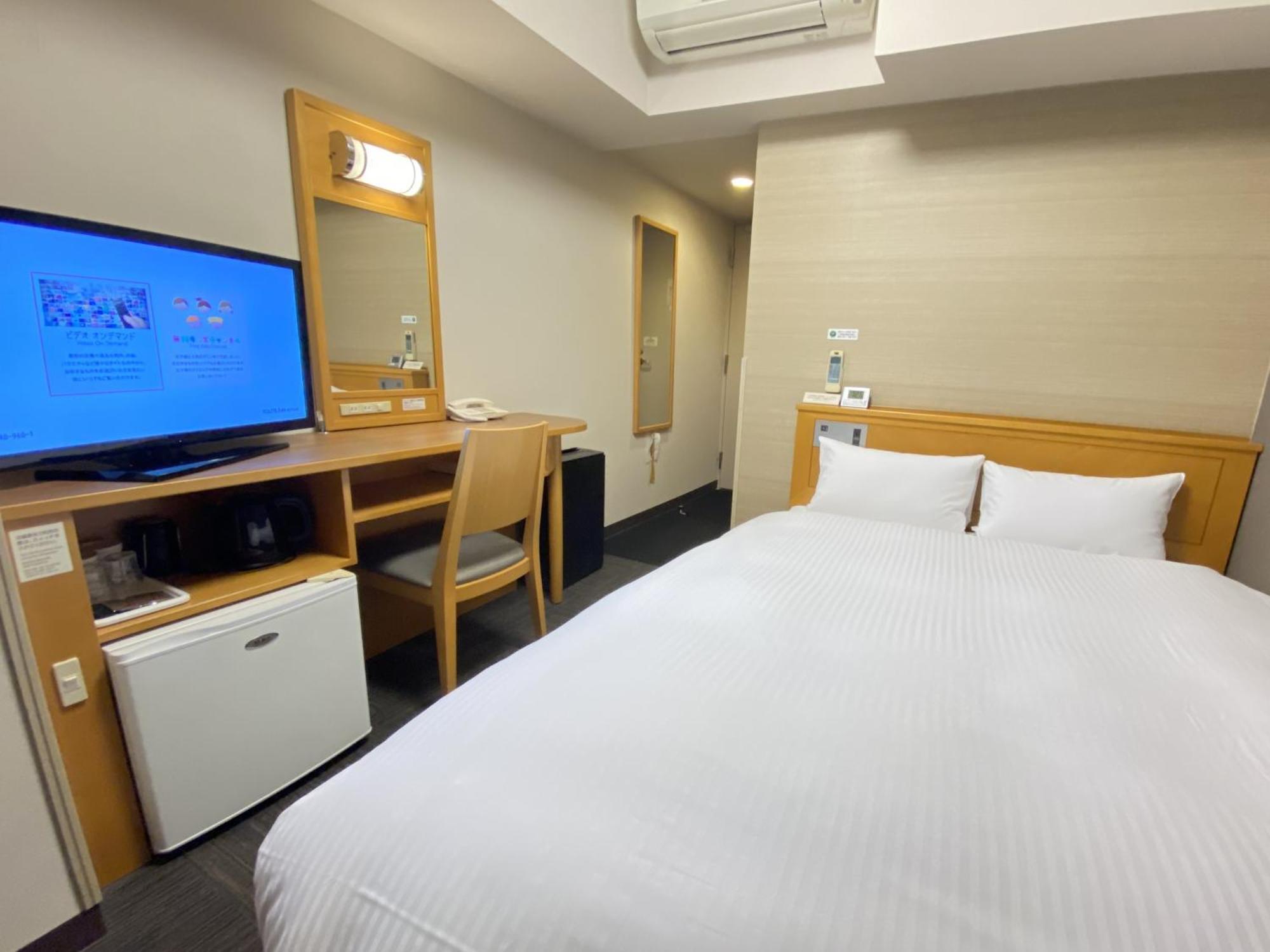 Hotel Route-Inn Hon Hachinohe Ekimae Экстерьер фото