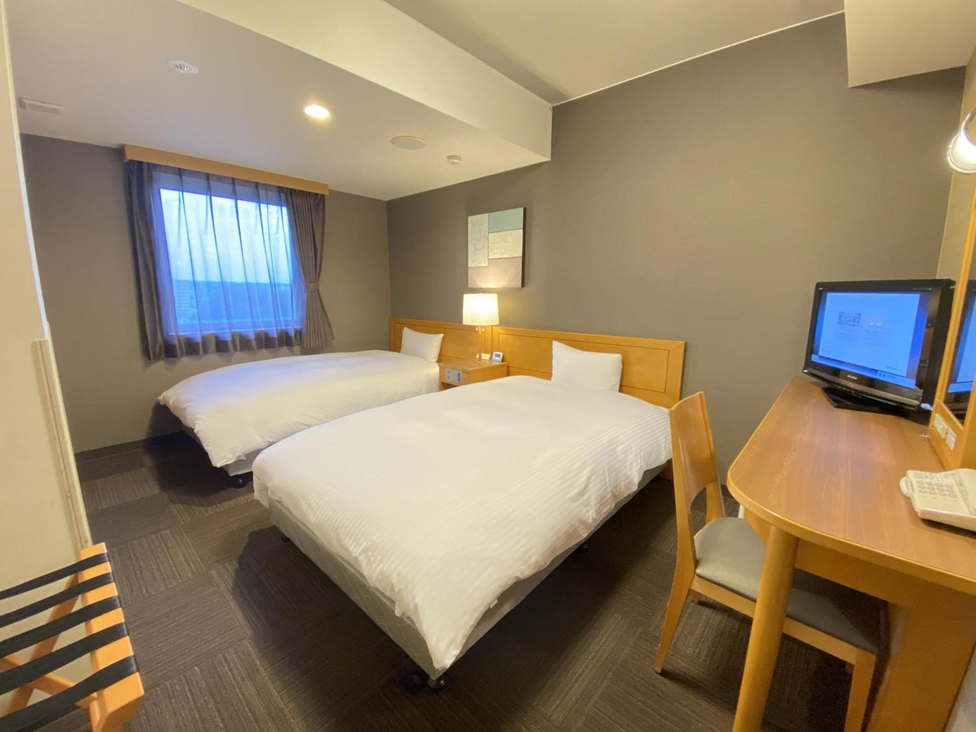 Hotel Route-Inn Hon Hachinohe Ekimae Экстерьер фото