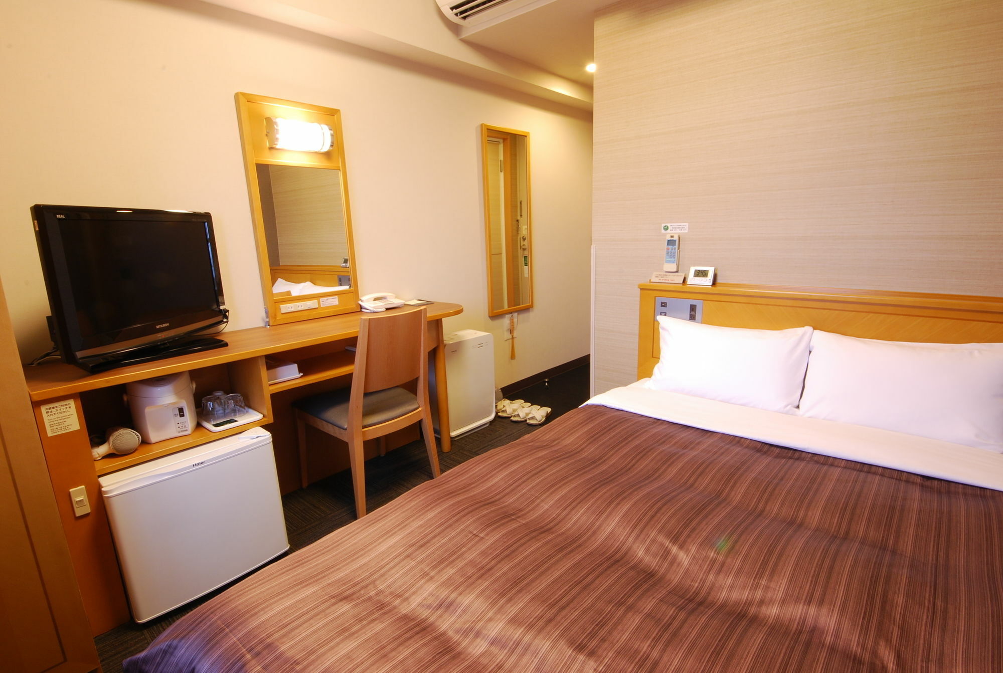 Hotel Route-Inn Hon Hachinohe Ekimae Экстерьер фото